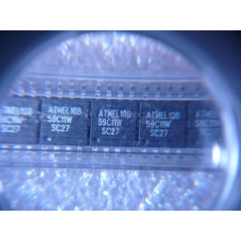 ATMEL AT59C11W-10SC-
