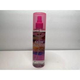 Love Me Some Neon Smoothie Hair & Body Mist • Coconut + Camelia • 6.4 Fl Oz