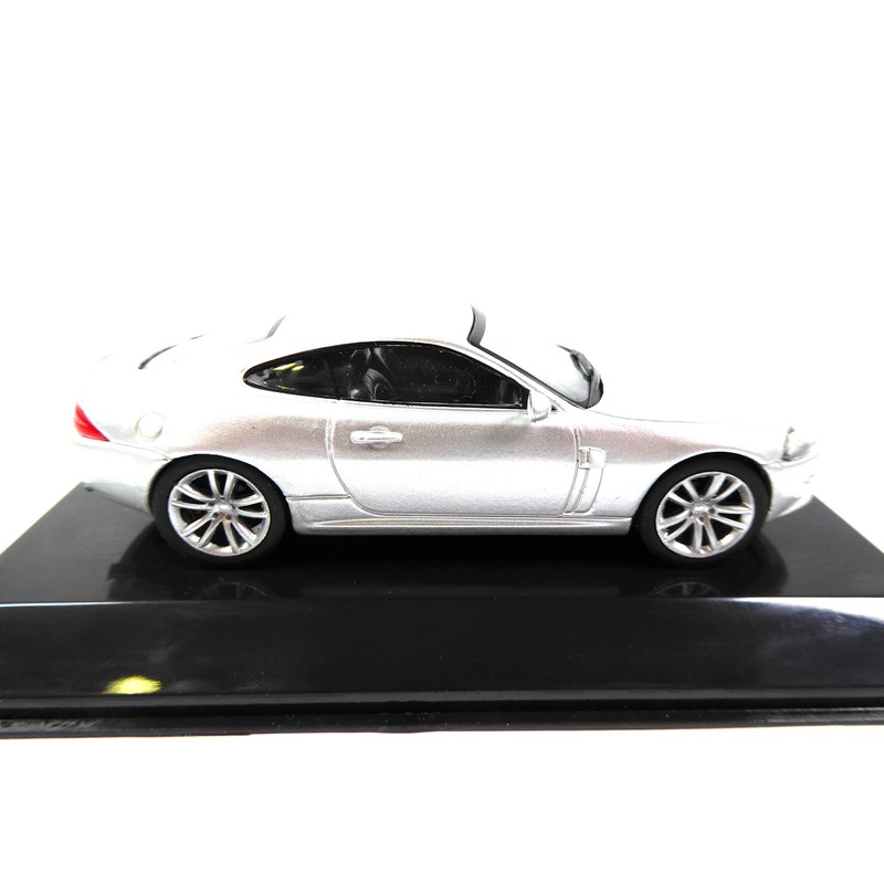 OPO 10 - Car 1/43 Collection Supercars Compatible with Jaguar