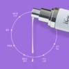 Isorb Skin Brightening Act Serum 50ml Moisture Glow Whitening Serum