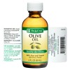 De La Cruz Pure Olive Oil, Non-GMO, Bottled in USA