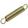 Tsuchino SR-1982 Chromate Pull Spring, 1 Piece