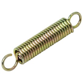 Tsuchino SR-1982 Chromate Pull Spring, 1 Piece