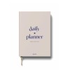 Yop & Tom Daily Planner - Productivity Planner - Weekly