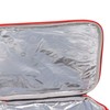 Large Lunch Bag Thickening Waterproof Heat Insulation Leakproof Freezable Cooler