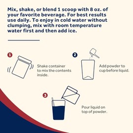 Doctor's Recipes Polvo de péptidos de colágeno múltiple para mujeres y hombres, proteína hidrolizada bovina alimentada con pasto tipo I, II, III y VX, para piel, cabello y uñas, sin sabor, fácil de de