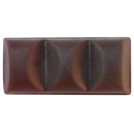 Vermont Nut Free Chocolates Mini Chocolate Bars (Dark Chocolate) 9 oz