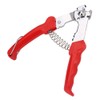Dilwe Bicycle Wire Cutter, Multi-Function Bicycle Wheel Spoke Brake Wire