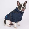 Puppia Soft Jumper - Navy - XXL