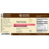 Nature's Sunshine Vari-Gone, 90 Capsules, Varicose Vein Supplements with 7