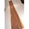 Santos Rosewood Raw Wood Veneer Sheets 9.5 x 80 inches