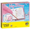 Creativity for Kids F901133 Children's Craft Kit, Multi
