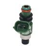 16450-HN8-A61 Fuel Injector Compatible with Honda Pioneer 700-4 2014-2017 700-4