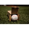 Rawlings OLB3 - Pelotas de béisbol de Grado recreativo, 3