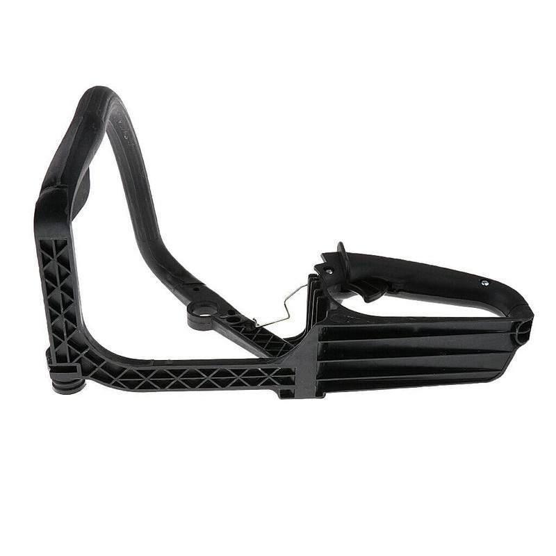 Handle Bar with Buffer Trigger Lock Spring Kit for STIHL