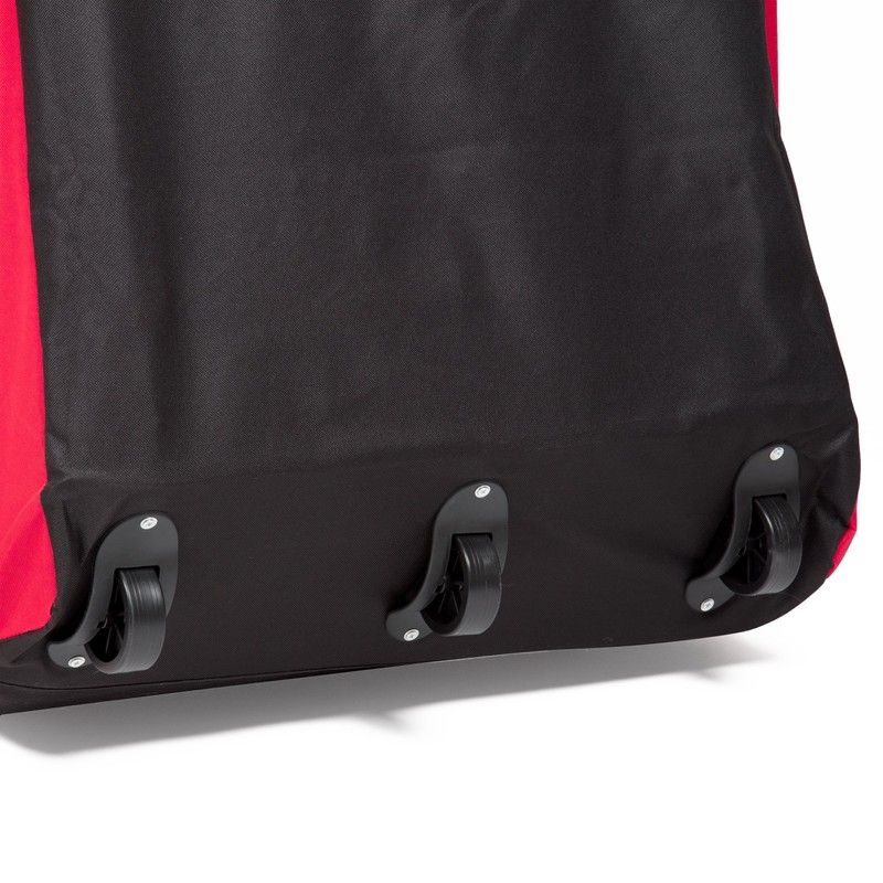 Camerons Christmas Tree Storage Bag - Rolling w Wheels, Fits