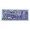 Billete Cien Pesos Venustiano Carranza Serie Se