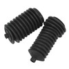 Pair Steering Rack Boots Rubber Pinion Bellow Boots 5412013 Replacement