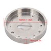 Watch Balance Hairspring Holding Adjustment Tool Watch Balance Wheel Stand