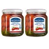Nezhin Marinated Cherry Tomatoes, Made from Fresh, No Preservatives Added