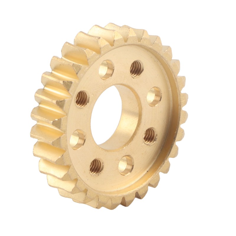 Worm Speed Reducer 28:1 Reduction Ratio Motor Internal Drive Accessories