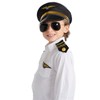 Pilot Accessory Costume Set - Size: Adults