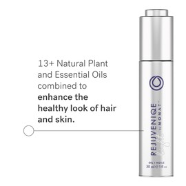 MONAT Rejuveniqe® Light, Hair & Skin Rejuvenation Light Serum, Potent Moisturizing Serum – Deep Hydration Radiant Vibrant Skin & Hair