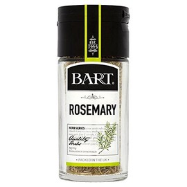 Bart Rosemary 23g - Pack of 2