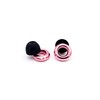 Party Music Ear Plugs Noise Isolating Ear Plugs with Case