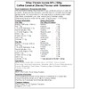 Whey Protein Isolate 90% - Coffee Caramel Stevia Flavour (500g,