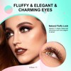 NAGARAKU YY Eyelash Extensions, YY Lashes Extensions, 4D Cross, YY