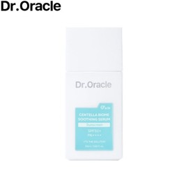 DR.ORACLE Centella Biome Soothing Serum Sunscreen 50ml