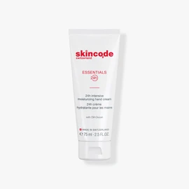 Skincode Essentials 24h Moisturising Hand Cream 75ml