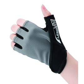 Bonbone Rocolegan Finger Supporter Gray M