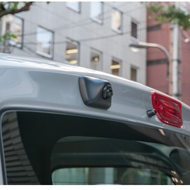 Data System Rear Camera Kit for NV200 Vanette RCK-25V3 Datasystem