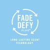 Febreze Odor-Fighting Fade Defy PLUG Air Freshener Refill, Heavy Duty