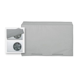 Rayen Air Conditioner Cover, Multi-Colour