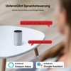 Smart WiFi Sensor for Doors and Windows, Alarm for Doors