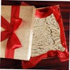 Gatuida 2pcs 100g Crinkle Cut Paper Shred Bulk Wrapping Paper