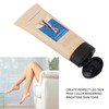 Leg Makeup Lotion 118ml Waterproof Long Lasting Full Coverage Lightweight