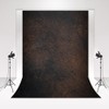 Kate Studio Backdrop for Photography Black Brown 1.5x2.2m/5x7ft Retro Mottled