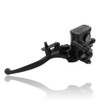 FLYPIG 7/8" Left Hydraulic Brake Master Cylinder for Motorcycle Kids