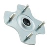 M MATI Rear Left Wheel Hub for Honda Rubicon 500