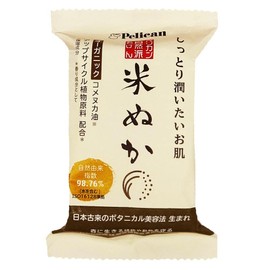 Pelican Natural Soap Komenuka - 100g