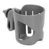 Stroller Cup Holder Large Caliber Designed Adjustable 360 Degrees Universal