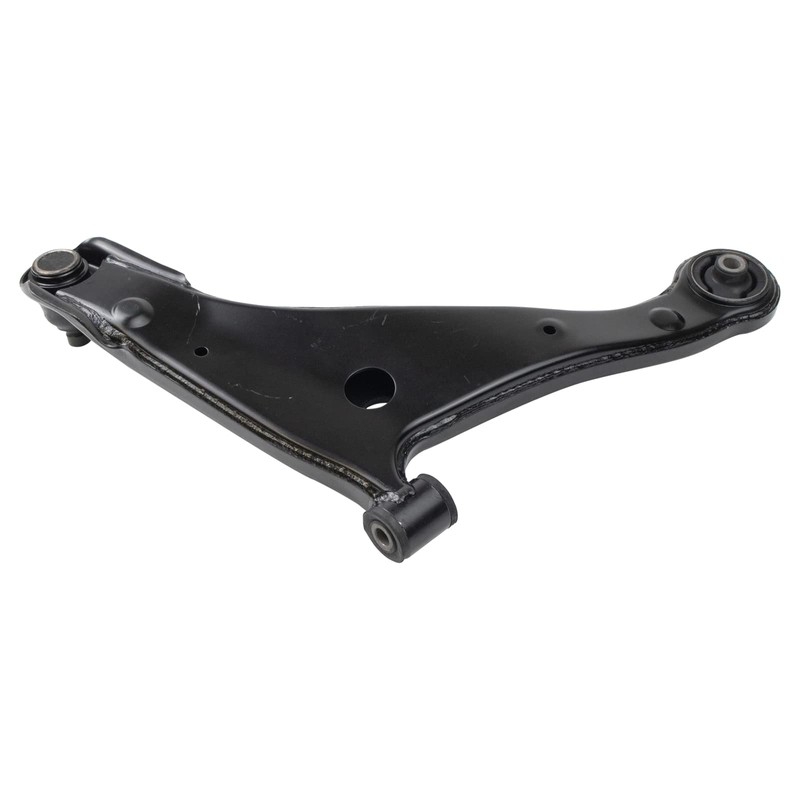 TRQ Front Lower Control Arm with Ball Joint Set Compatible