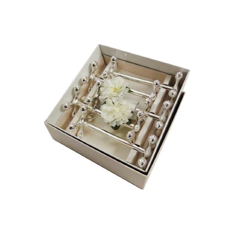 浅川 Edison Crosses naihuresuto 5 Pieces Box 792/5