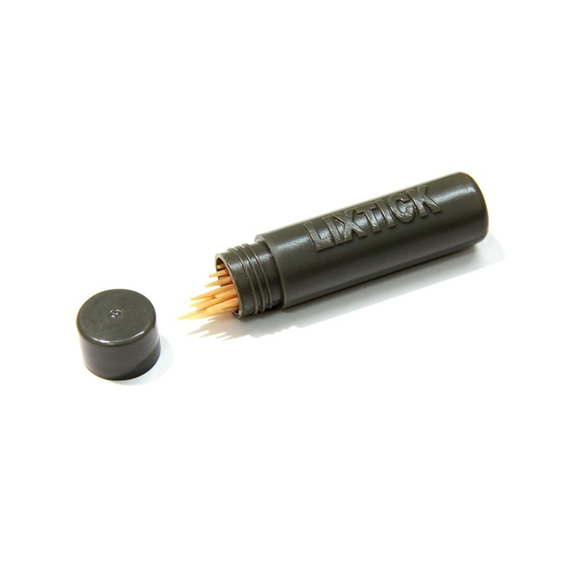 LIXTICK MINT TOOTHPICK Refill +
