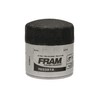 FRAM Tough Guard Replacement Oil Filter TG3387A, Designed for Interval