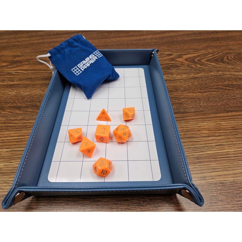 Gaming Paper RPG Essentials Kit